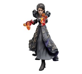 Weta Workshop The Witcher Mini Epics Vinyl Figure Yennifer of Vengerberg (Season 2) Weta Workshop The Witcher Mini Epics Vinyl Figure Yennifer of Vengerberg (Season 2)