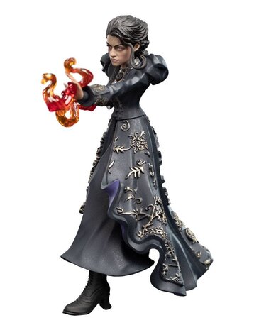 Weta Workshop The Witcher Mini Epics Vinyl Figure Yennifer of Vengerberg (Season 2) Weta Workshop The Witcher Mini Epics Vinyl Figure Yennifer of Vengerberg (Season 2)