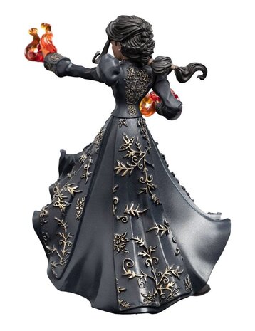 Weta Workshop The Witcher Mini Epics Vinyl Figure Yennifer of Vengerberg (Season 2) Weta Workshop The Witcher Mini Epics Vinyl Figure Yennifer of Vengerberg (Season 2)