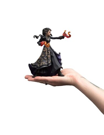 Weta Workshop The Witcher Mini Epics Vinyl Figure Yennifer of Vengerberg (Season 2) Weta Workshop The Witcher Mini Epics Vinyl Figure Yennifer of Vengerberg (Season 2)