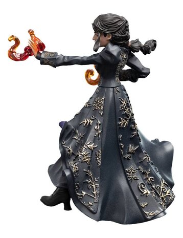 Weta Workshop The Witcher Mini Epics Vinyl Figure Yennifer of Vengerberg (Season 2) Weta Workshop The Witcher Mini Epics Vinyl Figure Yennifer of Vengerberg (Season 2)
