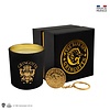 Cinereplicas Harry Potter: Gringotts Scented Candle With Keychain Cinereplicas Harry Potter: Gringotts Scented Candle With Keychain
