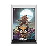 FUNKO Pop! Comic Cover: Marvel - Wolverine FUNKO Pop! Comic Cover: Marvel - Wolverine