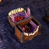Nemesis Now Ltd Dungeons & Dragons: Mimic Dice Box Nemesis Now Ltd Dungeons & Dragons: Mimic Dice Box