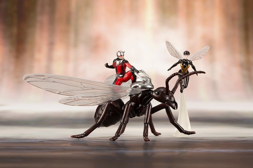 Ant-Man and the Wasp: Quantumania Ant-Man and the Wasp: Quantumania