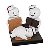Ghostbusters: Afterlife - Mini Pufts S'mores Bobblescape Ghostbusters: Afterlife - Mini Pufts S'mores Bobblescape