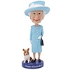 Queen Elizabeth II Bobblehead Queen Elizabeth II Bobblehead