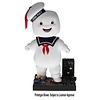 Ghostbusters: Classic Stay Puft Marshmallow Man Bobblehead Ghostbusters: Classic Stay Puft Marshmallow Man Bobblehead