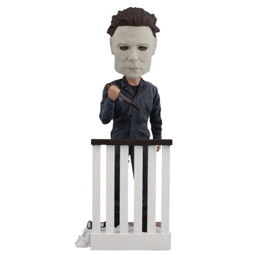 Halloween: Michael Myers Bobblehead Halloween: Michael Myers Bobblehead