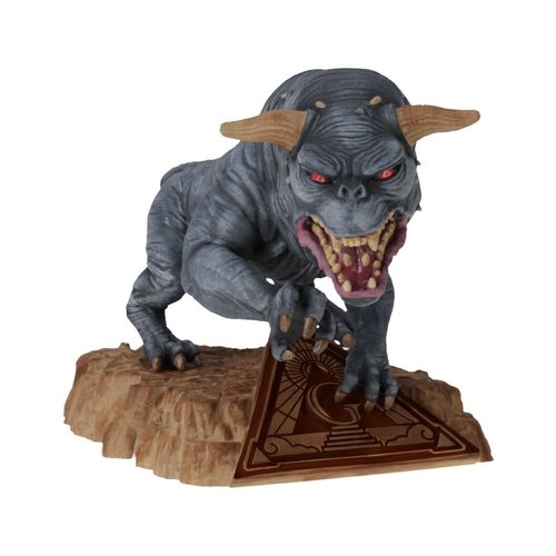 Ghostbusters: Afterlife - Terror Dog Bobblehead Ghostbusters: Afterlife - Terror Dog Bobblehead