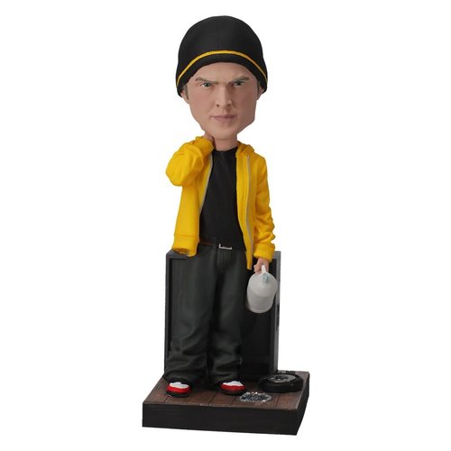 Breaking Bad: Jesse Pinkman Bobblehead Breaking Bad: Jesse Pinkman Bobblehead