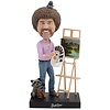 Bob Ross Bobblehead Bob Ross Bobblehead