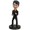Elvis: Black Leather Suit - '68 Comeback Bobblehead Elvis: Black Leather Suit - '68 Comeback Bobblehead