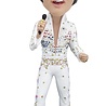 Elvis: Eagle Suit - Aloha from Hawaii Bobblehead Elvis: Eagle Suit - Aloha from Hawaii Bobblehead