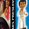 Elvis: Eagle Suit - Aloha from Hawaii Bobblehead Elvis: Eagle Suit - Aloha from Hawaii Bobblehead