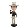 John Wayne Cowboy Bobblehead John Wayne Cowboy Bobblehead