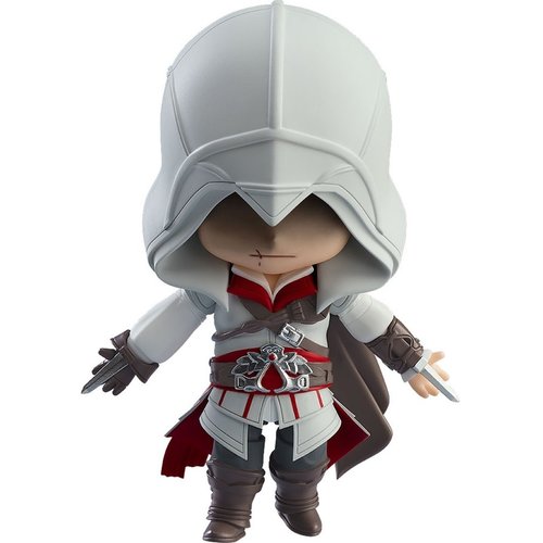 Good Smile Company Assassin's Creed: Ezio Auditore Nendoroid Good Smile Company Assassin's Creed: Ezio Auditore Nendoroid