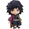 Good Smile Company Demon Slayer Kimetsu no Yaiba: Giyu Tomioka - Swacchao Nendoroid Good Smile Company Demon Slayer Kimetsu no Yaiba: Giyu Tomioka - Swacchao Nendoroid