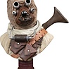 Diamond Direct Star Wars: A New Hope - Legends in 3D Tusken Raider 1:2 Scale Bust Diamond Direct Star Wars: A New Hope - Legends in 3D Tusken Raider 1:2 Scale Bust