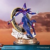 First 4 Figures Yu-Gi-Oh: Dark Magician Blue Variant PVC Statue First 4 Figures Yu-Gi-Oh: Dark Magician Blue Variant PVC Statue