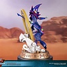 First 4 Figures Yu-Gi-Oh: Dark Magician Blue Variant PVC Statue First 4 Figures Yu-Gi-Oh: Dark Magician Blue Variant PVC Statue