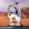 First 4 Figures Yu-Gi-Oh: Dark Magician Blue Variant PVC Statue First 4 Figures Yu-Gi-Oh: Dark Magician Blue Variant PVC Statue