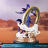 First 4 Figures Yu-Gi-Oh: Dark Magician Blue Variant PVC Statue First 4 Figures Yu-Gi-Oh: Dark Magician Blue Variant PVC Statue