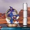 First 4 Figures Yu-Gi-Oh: Dark Magician Blue Variant PVC Statue First 4 Figures Yu-Gi-Oh: Dark Magician Blue Variant PVC Statue