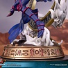 First 4 Figures Yu-Gi-Oh: Dark Magician Blue Variant PVC Statue First 4 Figures Yu-Gi-Oh: Dark Magician Blue Variant PVC Statue
