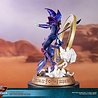 First 4 Figures Yu-Gi-Oh: Dark Magician Blue Variant PVC Statue First 4 Figures Yu-Gi-Oh: Dark Magician Blue Variant PVC Statue