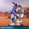 First 4 Figures Yu-Gi-Oh: Dark Magician Blue Variant PVC Statue First 4 Figures Yu-Gi-Oh: Dark Magician Blue Variant PVC Statue