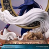 First 4 Figures Yu-Gi-Oh: Dark Magician Blue Variant PVC Statue First 4 Figures Yu-Gi-Oh: Dark Magician Blue Variant PVC Statue