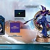 First 4 Figures Yu-Gi-Oh: Dark Magician Blue Variant PVC Statue First 4 Figures Yu-Gi-Oh: Dark Magician Blue Variant PVC Statue