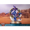 First 4 Figures Yu-Gi-Oh: Dark Magician Blue Variant PVC Statue First 4 Figures Yu-Gi-Oh: Dark Magician Blue Variant PVC Statue