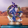 First 4 Figures Yu-Gi-Oh: Dark Magician Blue Variant PVC Statue First 4 Figures Yu-Gi-Oh: Dark Magician Blue Variant PVC Statue