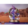 First 4 Figures Yu-Gi-Oh: Dark Magician Purple Variant PVC Statue First 4 Figures Yu-Gi-Oh: Dark Magician Purple Variant PVC Statue