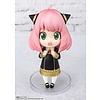 Bandai Spy x Family: Figuarts Mini - Anya Forger Bandai Spy x Family: Figuarts Mini - Anya Forger