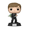 FUNKO Pop! Star Wars: The Book of Boba Fett - Luke Skywalker & Grogu (Training Ground) FUNKO Pop! Star Wars: The Book of Boba Fett - Luke Skywalker & Grogu (Training Ground)