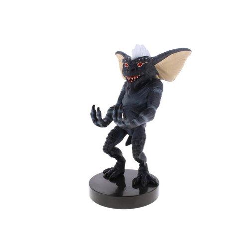 Exquisite Gaming Gremlins: Stripe Cable Guy Phone and Controller Stand Exquisite Gaming Gremlins: Stripe Cable Guy Phone and Controller Stand