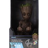 Exquisite Gaming Marvel: Guardians of the Galaxy - Toddler Groot Cable Guy Phone and Controller Stand Exquisite Gaming Marvel: Guardians of the Galaxy - Toddler Groot Cable Guy Phone and Controller Stand