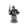 Cable Guy Star Wars: The Mandalorian Cable Guy Telefon- und Controller-Ständer Cable Guy Star Wars: The Mandalorian Cable Guy Telefon- und Controller-Ständer