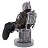 Cable Guy Star Wars: The Mandalorian Cable Guy Support pour téléphone et manette Cable Guy Star Wars: The Mandalorian Cable Guy Support pour téléphone et manette