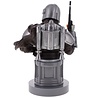 Cable Guy Star Wars: The Mandalorian Cable Guy Support pour téléphone et manette Cable Guy Star Wars: The Mandalorian Cable Guy Support pour téléphone et manette