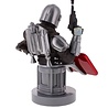 Cable Guy Star Wars: The Mandalorian Cable Guy Support pour téléphone et manette Cable Guy Star Wars: The Mandalorian Cable Guy Support pour téléphone et manette