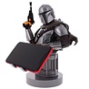 Cable Guy Star Wars: The Mandalorian Cable Guy Support pour téléphone et manette Cable Guy Star Wars: The Mandalorian Cable Guy Support pour téléphone et manette