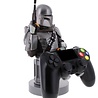 Cable Guy Star Wars: The Mandalorian Cable Guy Support pour téléphone et manette Cable Guy Star Wars: The Mandalorian Cable Guy Support pour téléphone et manette