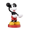 Exquisite Gaming Cable Guy - Disney Mickey Mouse Phone & Controller Holder Exquisite Gaming Cable Guy - Disney Mickey Mouse Phone & Controller Holder