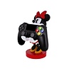 Exquisite Gaming Disney: Minnie Mouse Cable Guy Phone and Controller Stand Exquisite Gaming Disney: Minnie Mouse Cable Guy Phone and Controller Stand