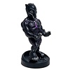 exquise gaming Marvel: Cable Guy - Black Panther - Phone & Controller Holder exquise gaming Marvel: Cable Guy - Black Panther - Phone & Controller Holder