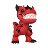 FUNKO Pop! Super: Moon Girl and Devil Dino - Devil Dino FUNKO Pop! Super: Moon Girl and Devil Dino - Devil Dino